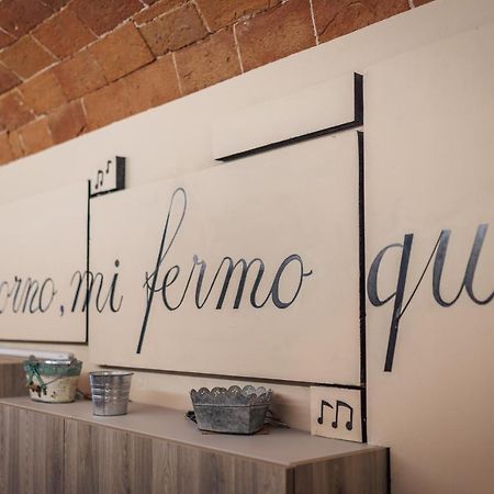 Torretta10 Guesthouse Λιβόρνο Εξωτερικό φωτογραφία
