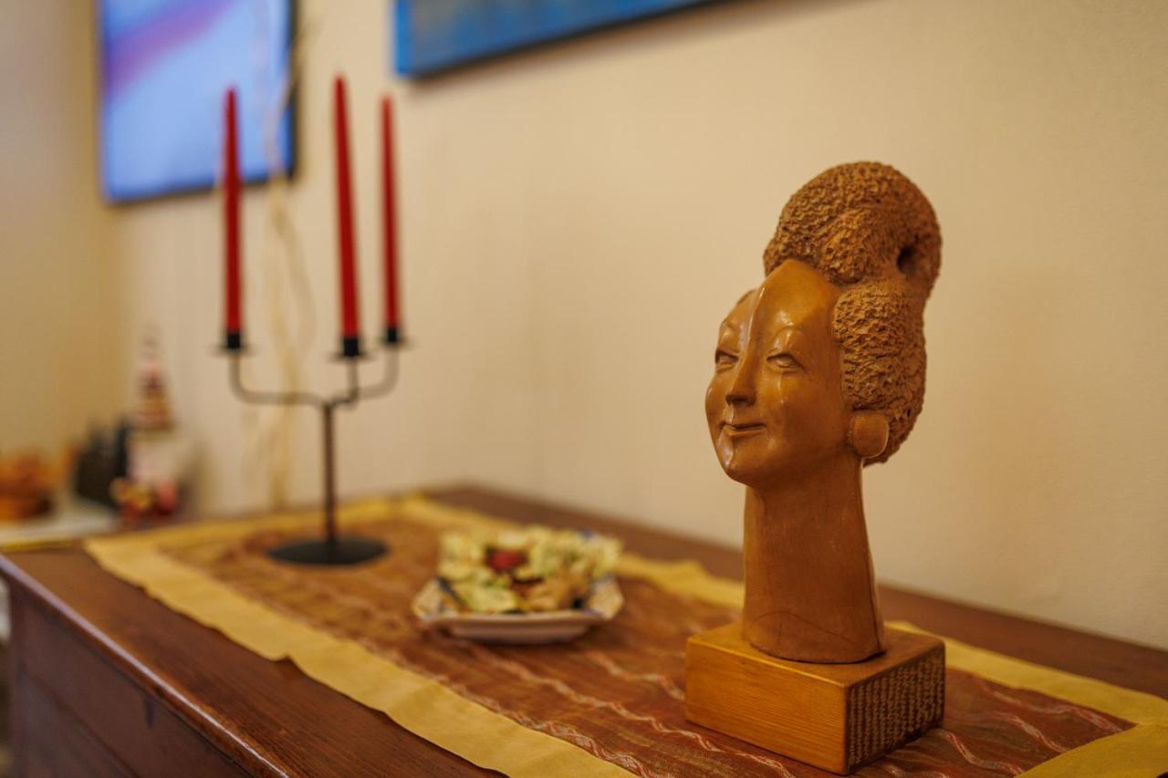 Torretta10 Guesthouse Λιβόρνο Εξωτερικό φωτογραφία
