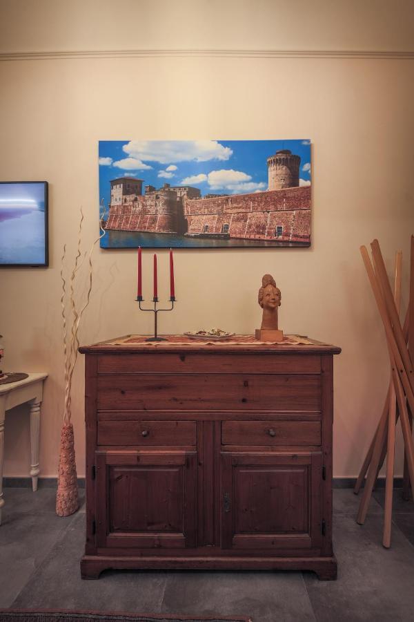 Torretta10 Guesthouse Λιβόρνο Εξωτερικό φωτογραφία