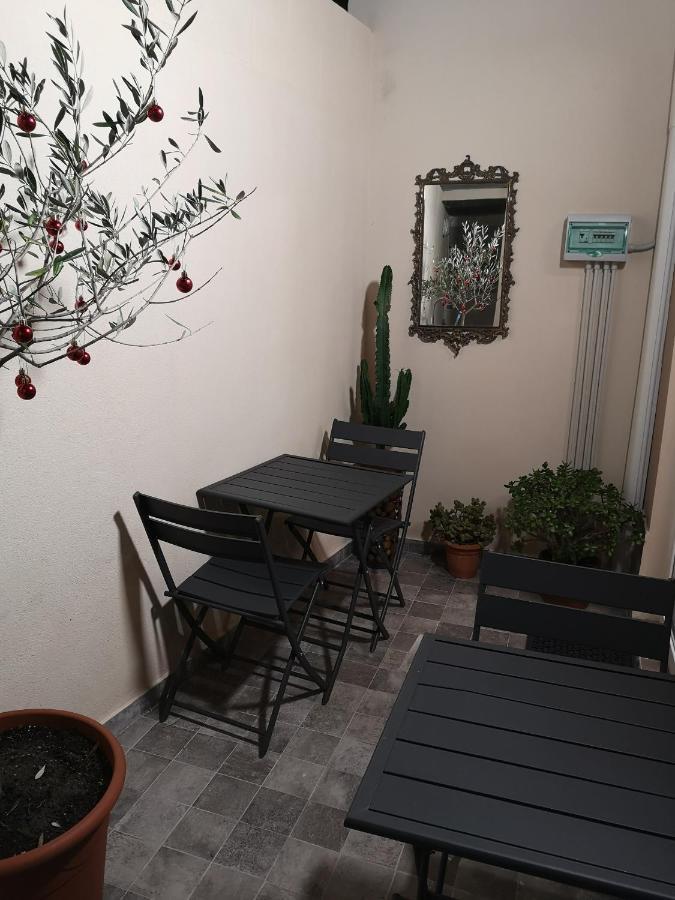 Torretta10 Guesthouse Λιβόρνο Εξωτερικό φωτογραφία