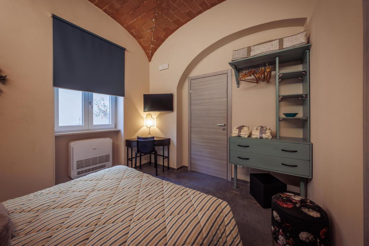Torretta10 Guesthouse Λιβόρνο Εξωτερικό φωτογραφία