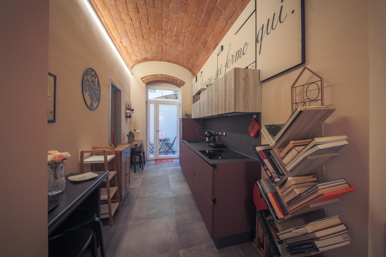 Torretta10 Guesthouse Λιβόρνο Εξωτερικό φωτογραφία