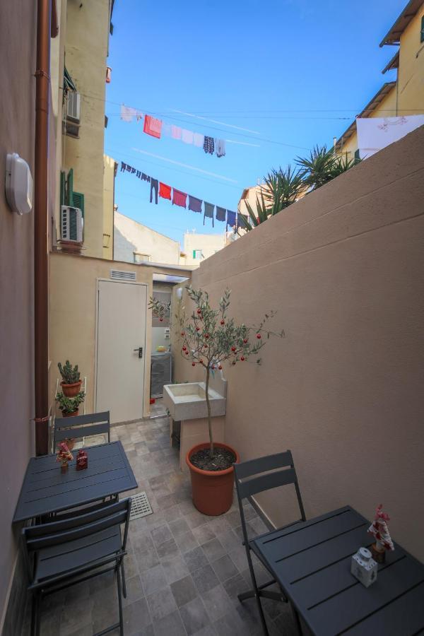 Torretta10 Guesthouse Λιβόρνο Εξωτερικό φωτογραφία