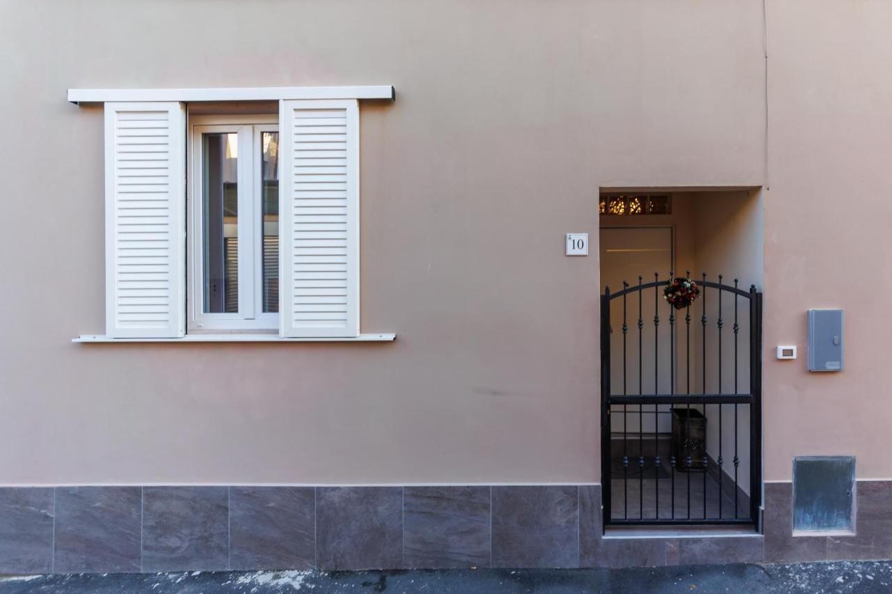 Torretta10 Guesthouse Λιβόρνο Εξωτερικό φωτογραφία