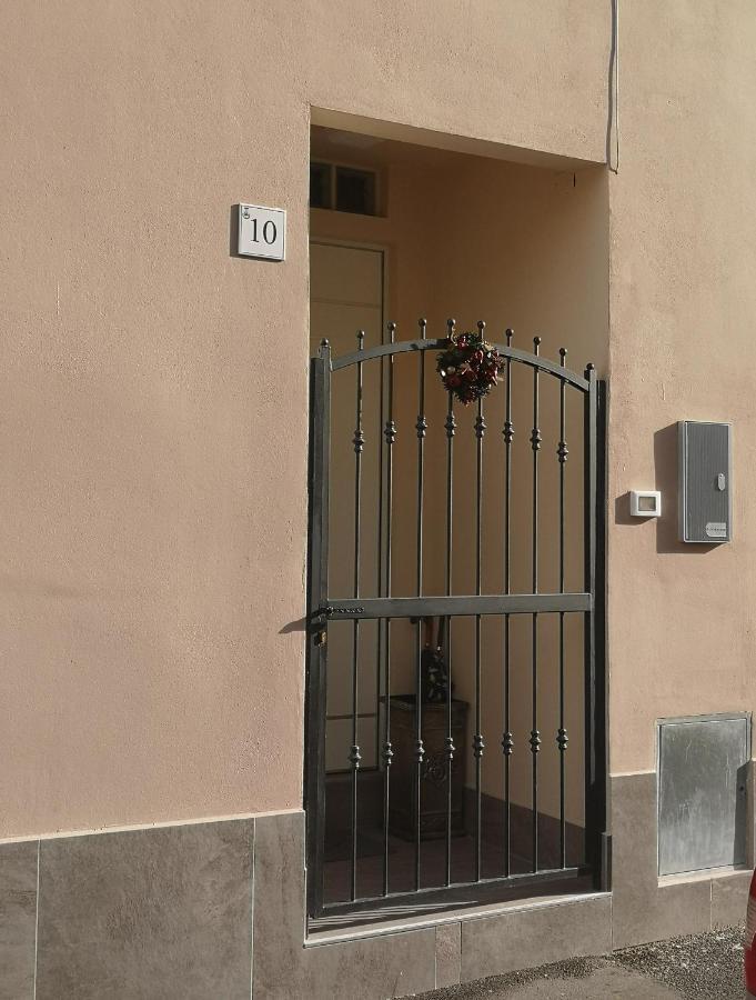 Torretta10 Guesthouse Λιβόρνο Εξωτερικό φωτογραφία