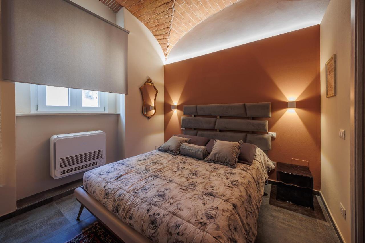 Torretta10 Guesthouse Λιβόρνο Εξωτερικό φωτογραφία