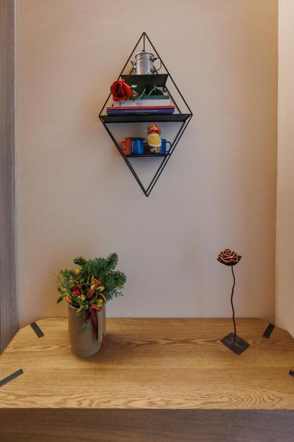 Torretta10 Guesthouse Λιβόρνο Εξωτερικό φωτογραφία