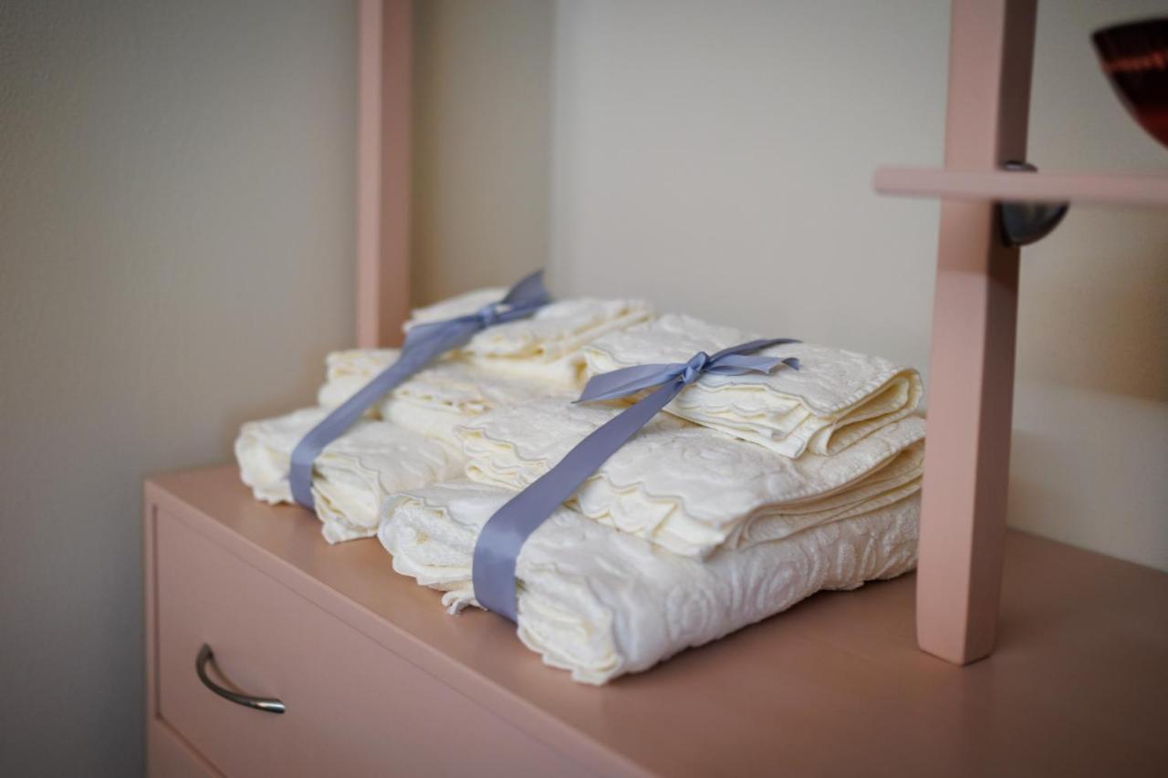 Torretta10 Guesthouse Λιβόρνο Εξωτερικό φωτογραφία