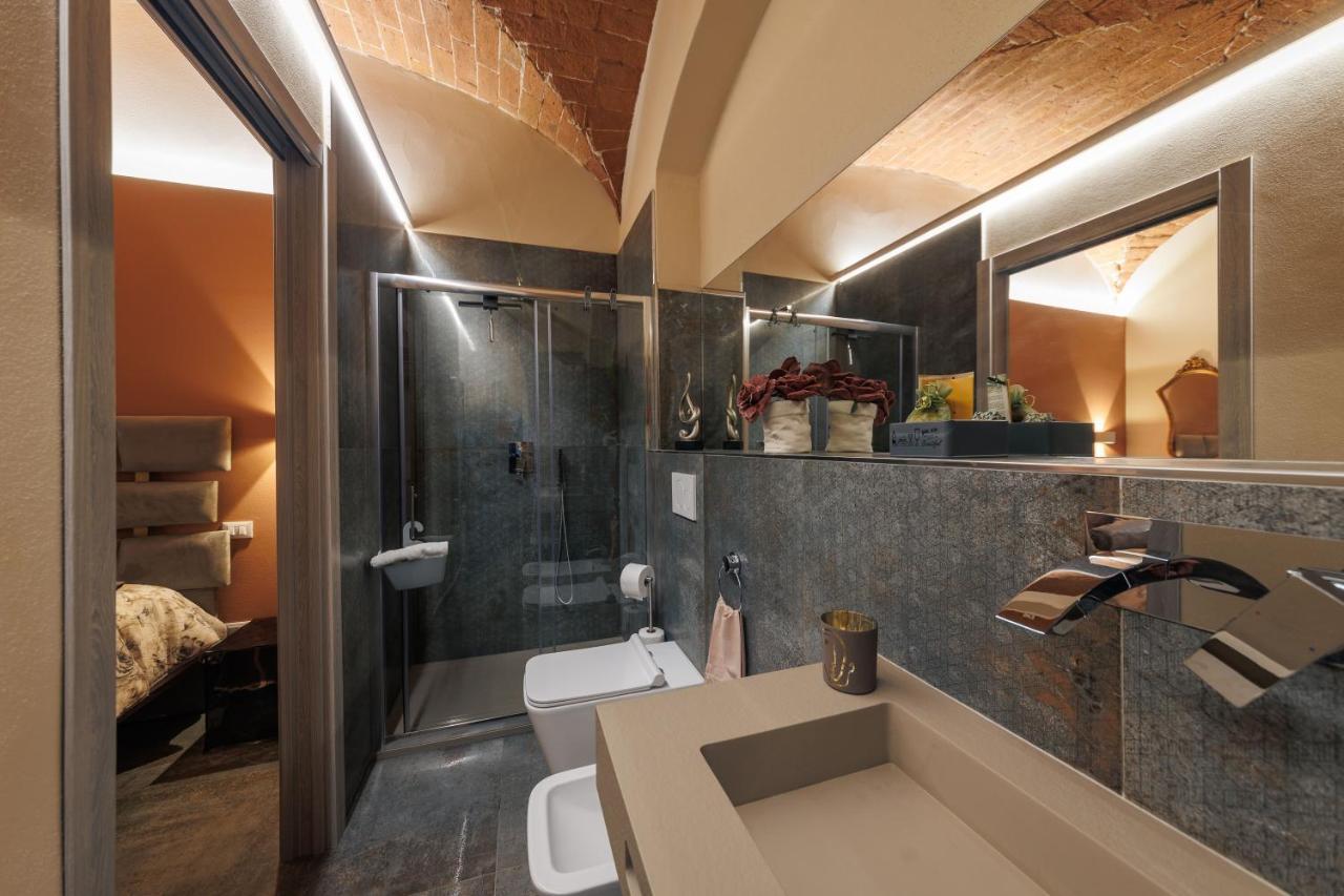 Torretta10 Guesthouse Λιβόρνο Εξωτερικό φωτογραφία