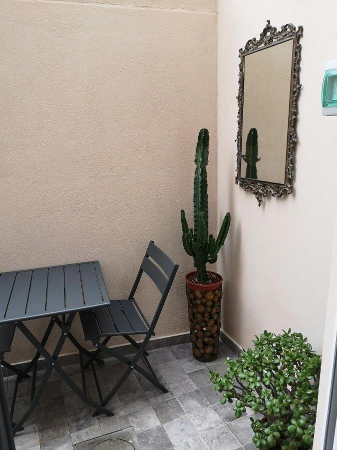 Torretta10 Guesthouse Λιβόρνο Εξωτερικό φωτογραφία