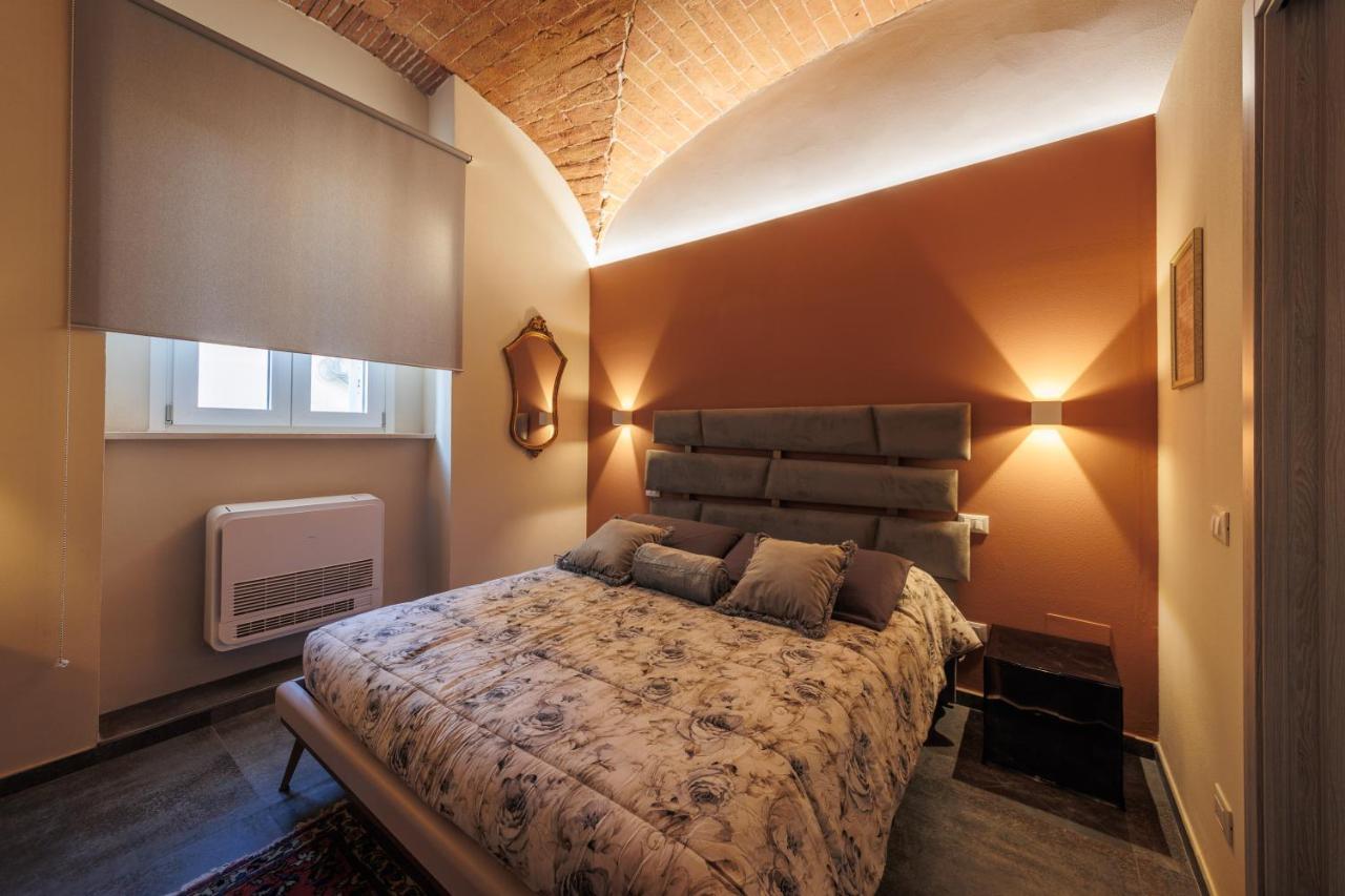Torretta10 Guesthouse Λιβόρνο Εξωτερικό φωτογραφία
