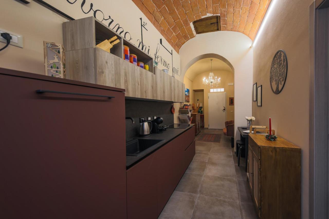 Torretta10 Guesthouse Λιβόρνο Εξωτερικό φωτογραφία