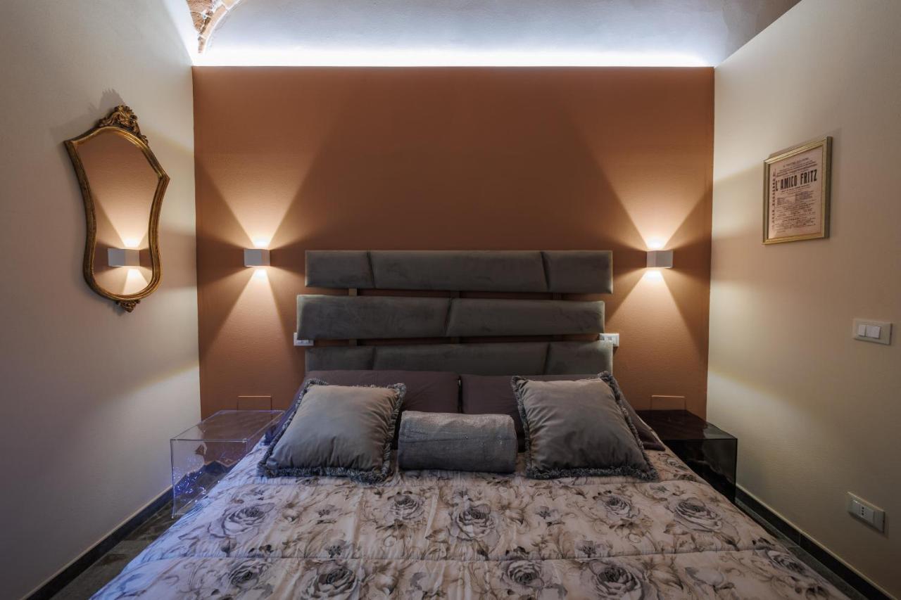 Torretta10 Guesthouse Λιβόρνο Εξωτερικό φωτογραφία