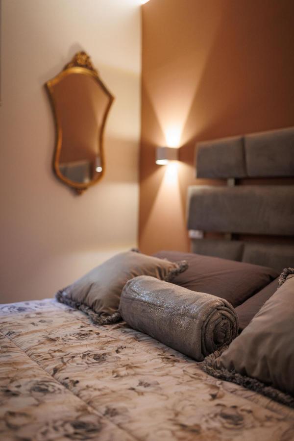 Torretta10 Guesthouse Λιβόρνο Εξωτερικό φωτογραφία