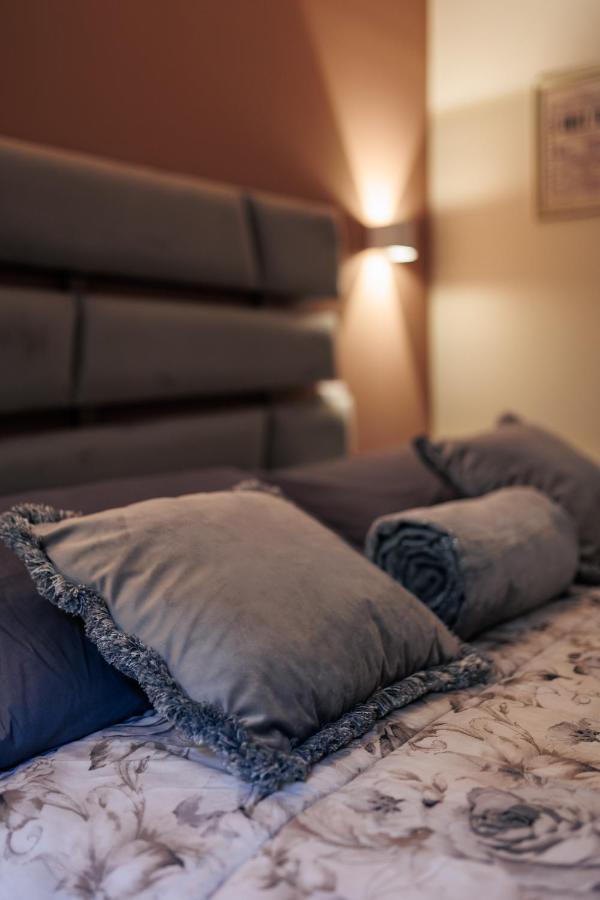 Torretta10 Guesthouse Λιβόρνο Εξωτερικό φωτογραφία