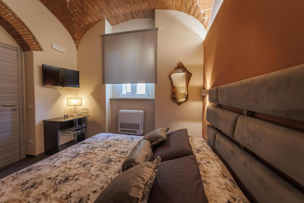 Torretta10 Guesthouse Λιβόρνο Εξωτερικό φωτογραφία