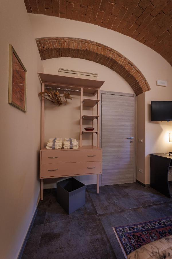 Torretta10 Guesthouse Λιβόρνο Εξωτερικό φωτογραφία