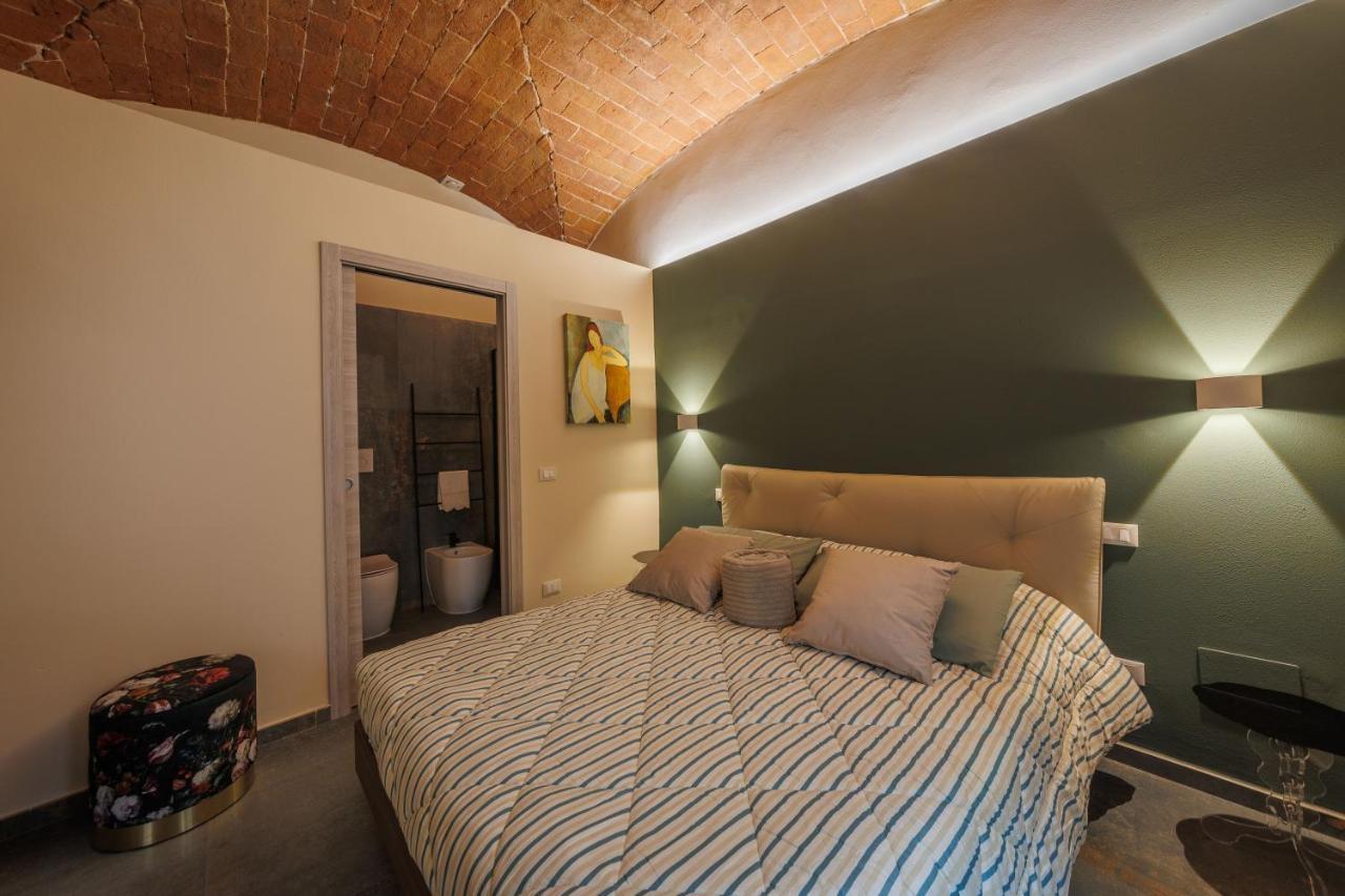 Torretta10 Guesthouse Λιβόρνο Εξωτερικό φωτογραφία