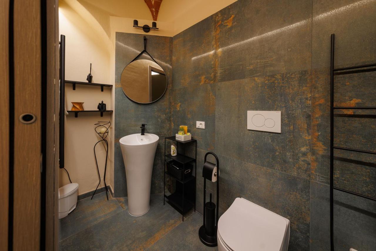 Torretta10 Guesthouse Λιβόρνο Εξωτερικό φωτογραφία