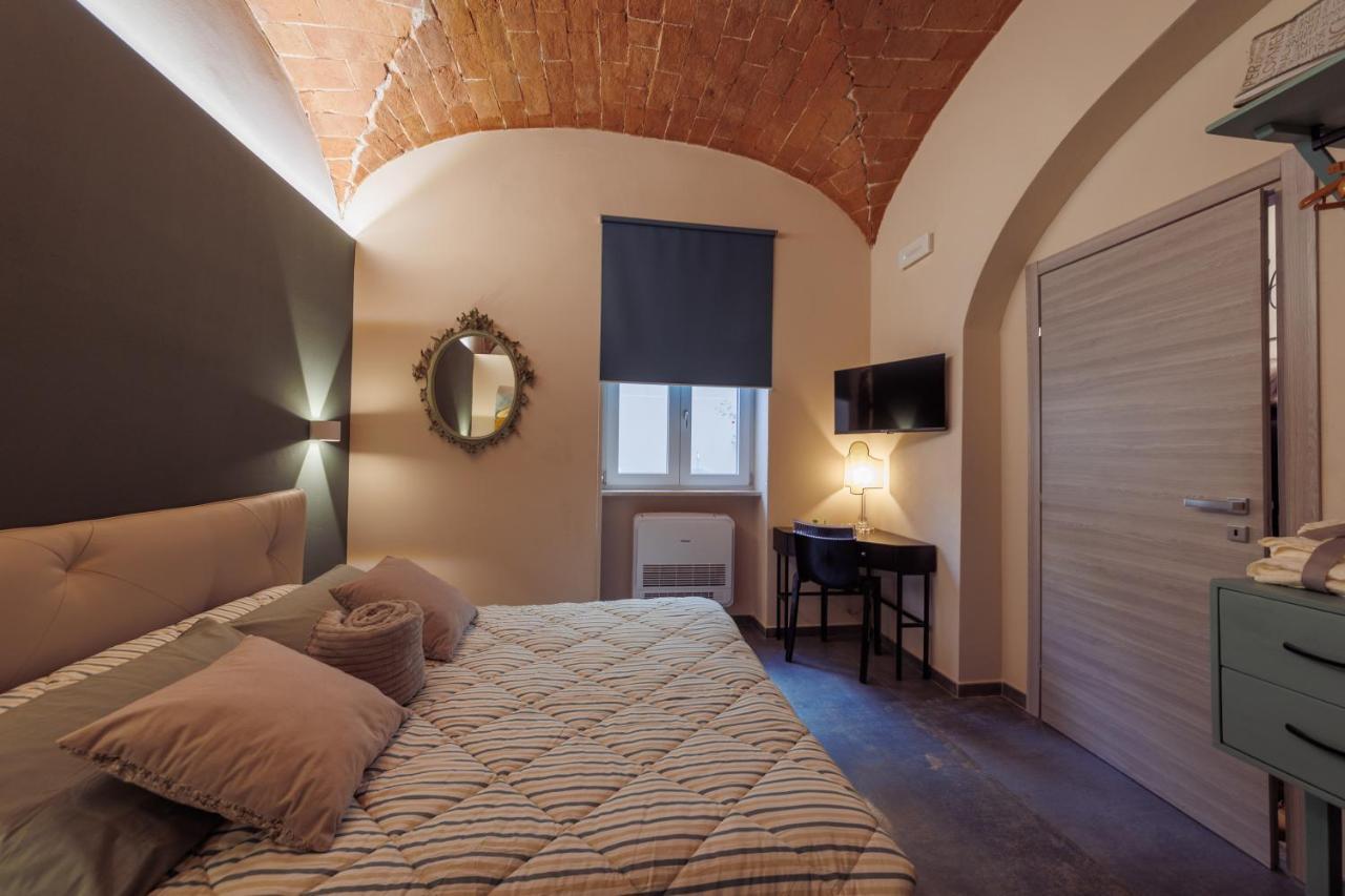 Torretta10 Guesthouse Λιβόρνο Εξωτερικό φωτογραφία