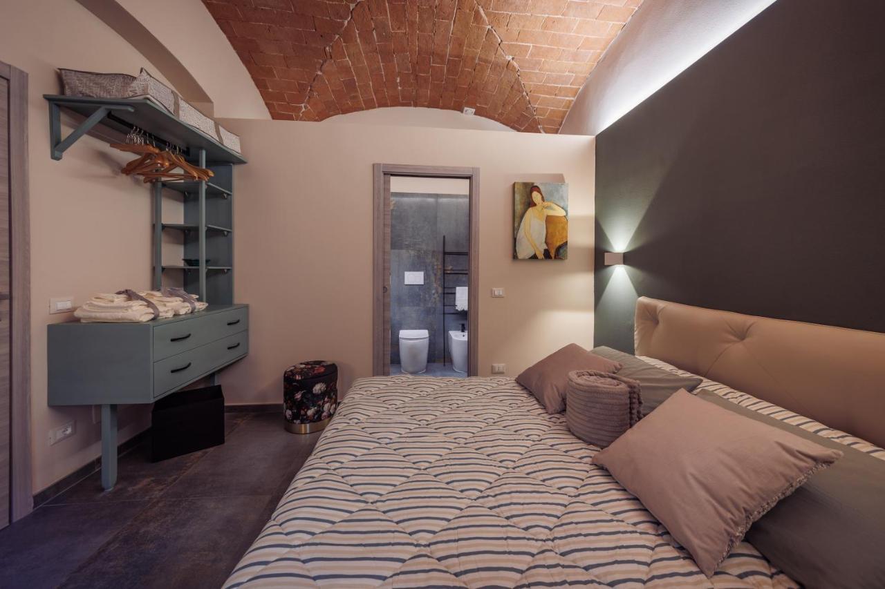 Torretta10 Guesthouse Λιβόρνο Εξωτερικό φωτογραφία