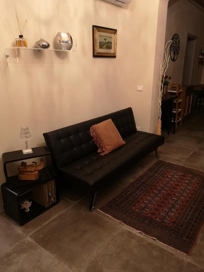 Torretta10 Guesthouse Λιβόρνο Εξωτερικό φωτογραφία
