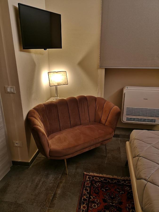 Torretta10 Guesthouse Λιβόρνο Εξωτερικό φωτογραφία