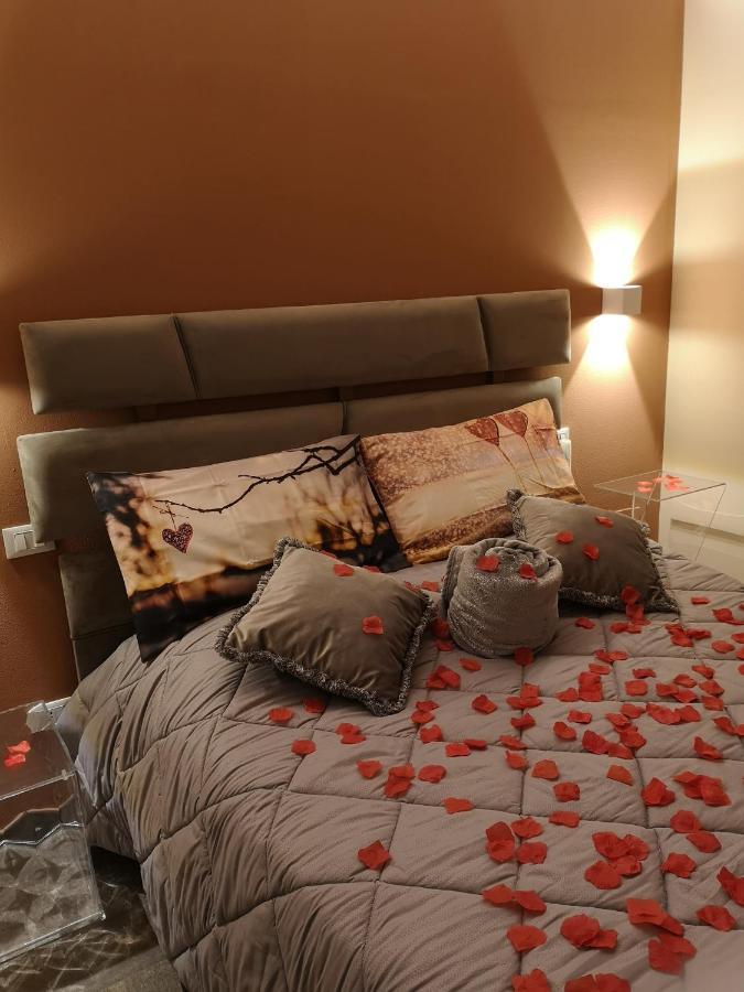 Torretta10 Guesthouse Λιβόρνο Εξωτερικό φωτογραφία